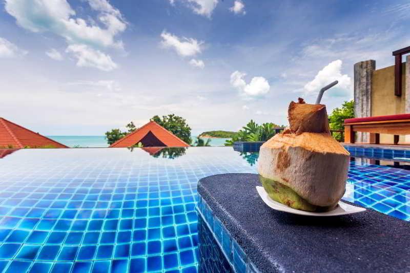 Nora Buri Resort & Spa - Sha Extra Plus Praia Chaweng Quarto foto