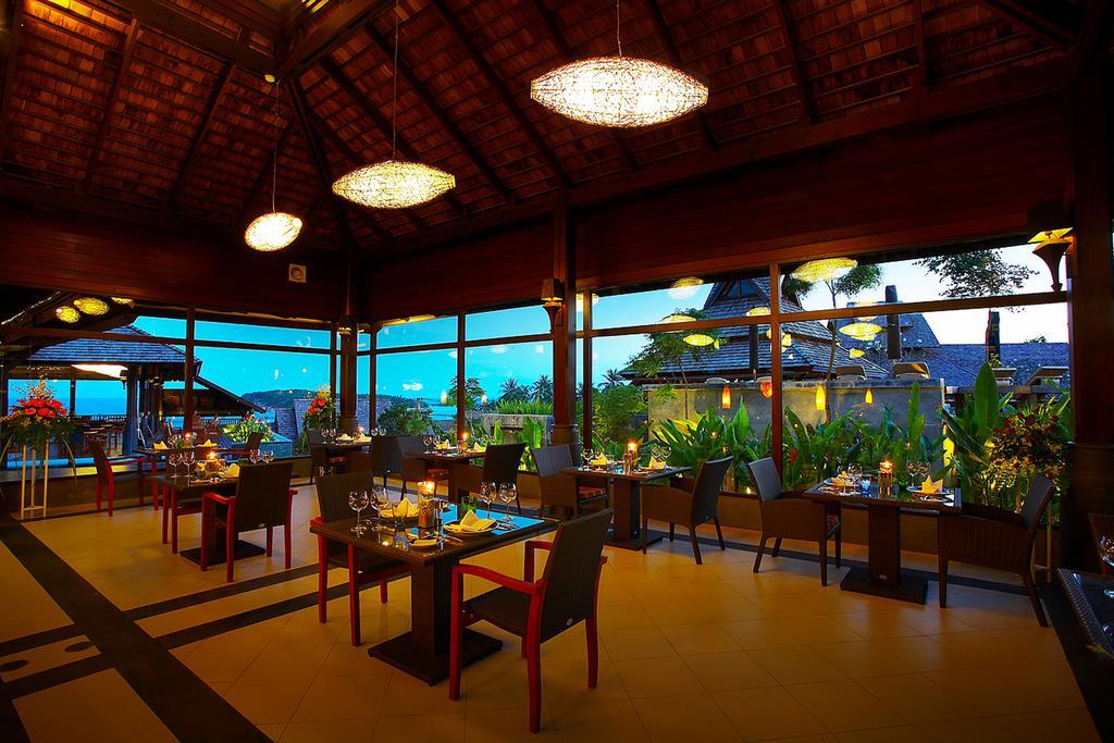 Nora Buri Resort & Spa - Sha Extra Plus Praia Chaweng Exterior foto
