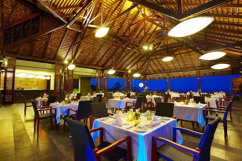 Nora Buri Resort & Spa - Sha Extra Plus Praia Chaweng Exterior foto