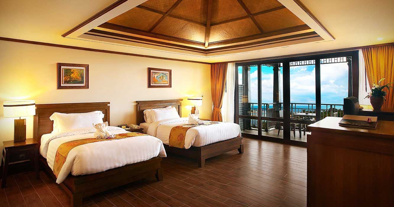 Nora Buri Resort & Spa - Sha Extra Plus Praia Chaweng Exterior foto