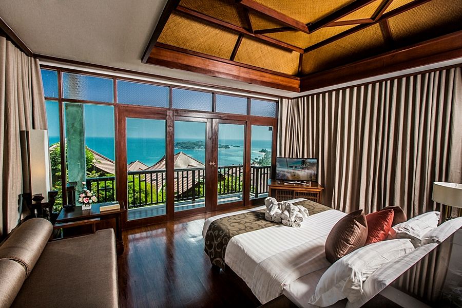 Nora Buri Resort & Spa - Sha Extra Plus Praia Chaweng Exterior foto