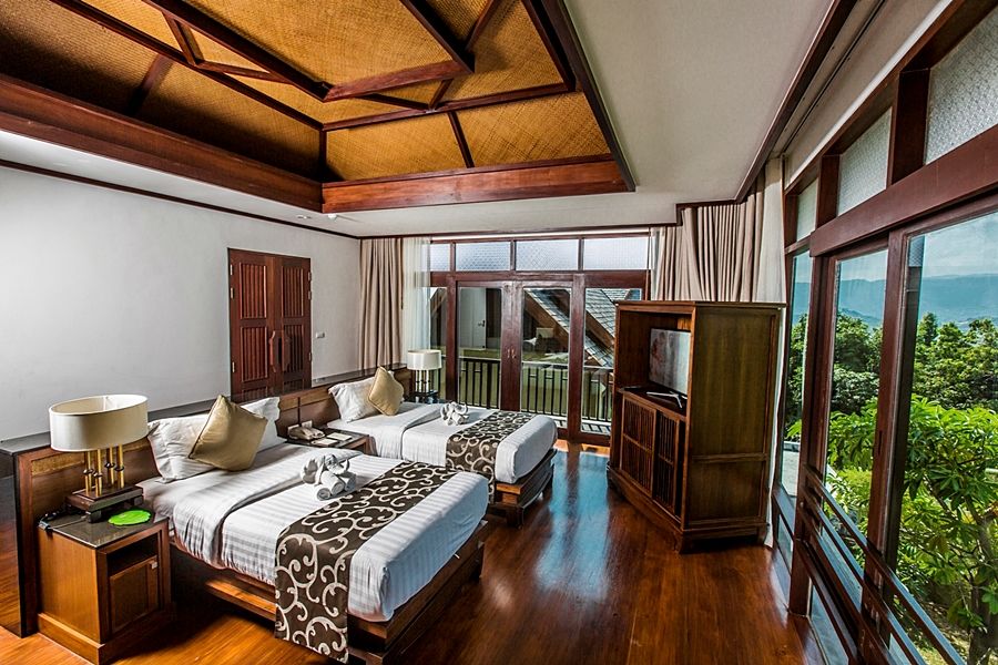 Nora Buri Resort & Spa - Sha Extra Plus Praia Chaweng Exterior foto